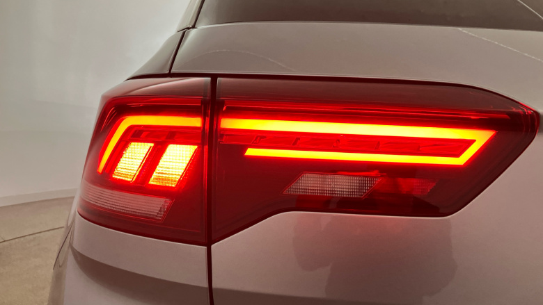 Volkswagen T-Roc 1.0 TSI 115 Match 5dr Petrol Hatchback